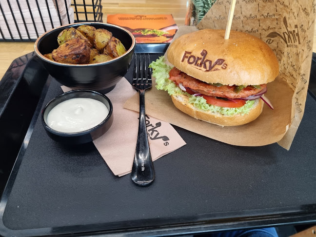 Forky's - Trnava