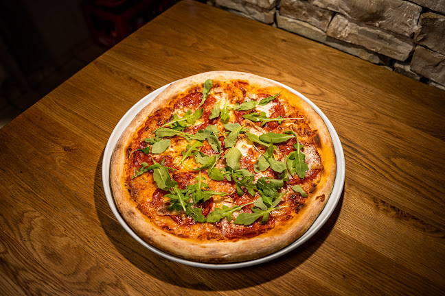 Hajcer burger & bowling - Partizánske