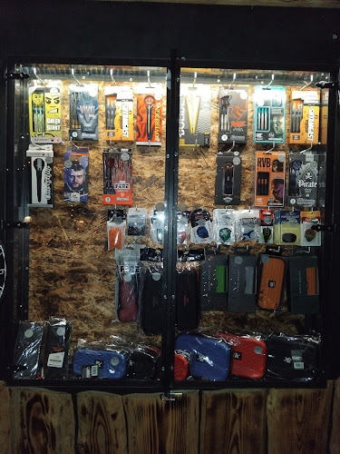 Mamut Club - Prešov