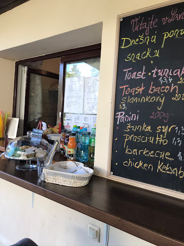 Opinii despre Lavanda Caffé în Nitra - Gastronómia a pohostinstvo