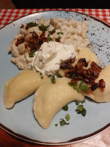 Comentarii opinii despre Goralská reštaurácia u Petrika