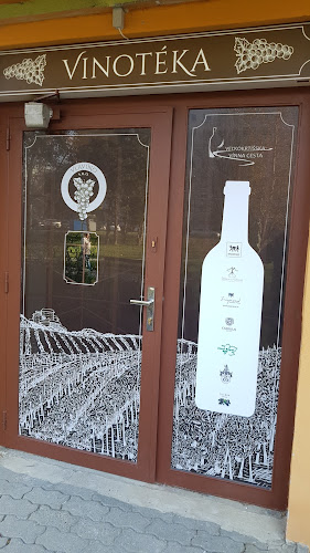 VLAVINO s.r.o - Petržalka