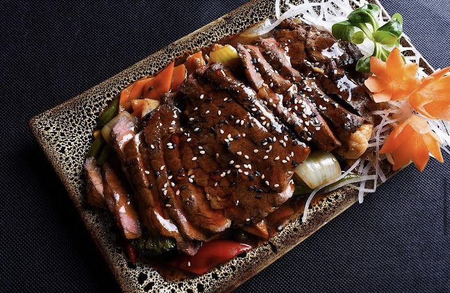 Saigon Bistro & Restaurant - Gastronómia a pohostinstvo