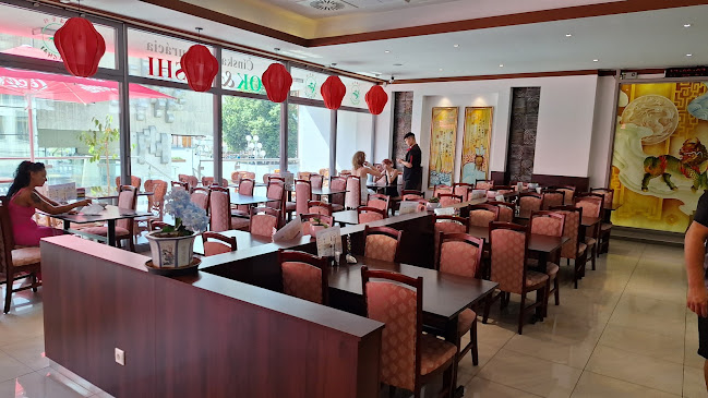 Wok & Sushi - Trnava