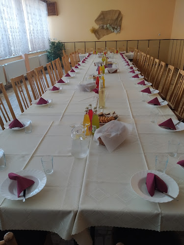 Družstevná reštaurácia