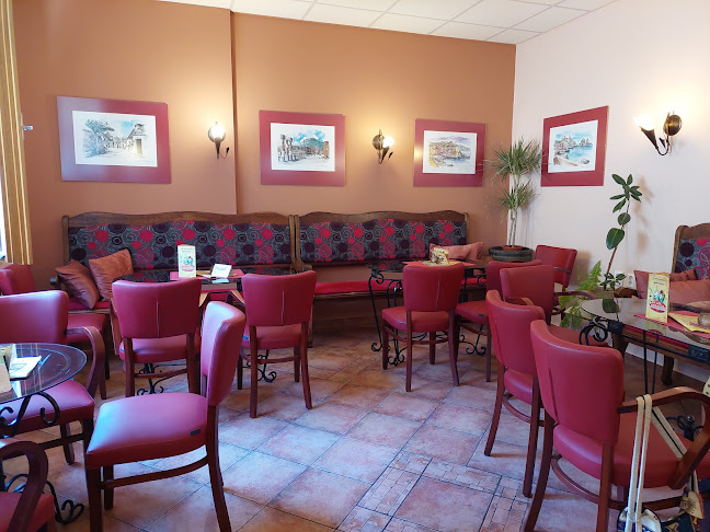 Eiscafé Tranquilla - Bardejov