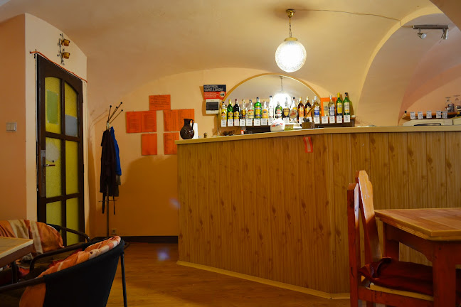 Comentarii opinii despre NAUTILE cocktail & caffé club