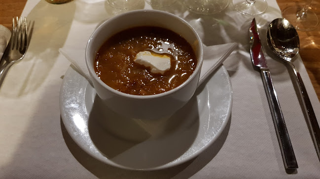 Schoppa restaurant - Nové Mesto