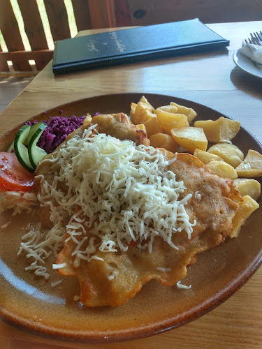 MOTOREST BRANISKO: R.E.S. Slovakia spol. s r.o. - Gastronómia a pohostinstvo