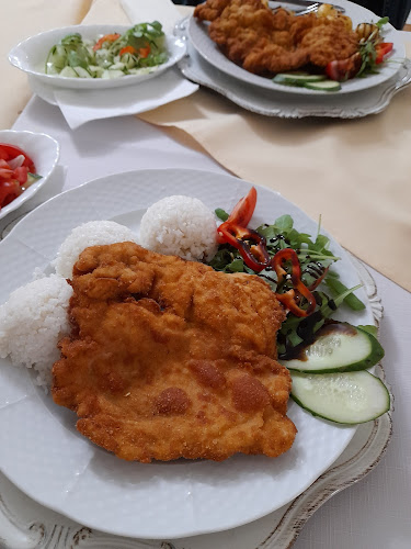 Romantik - Restaurant