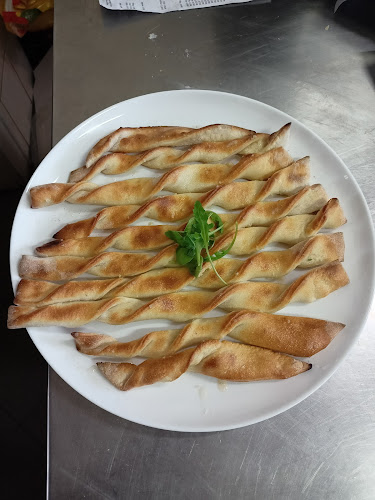 Pizza Dobré Vibrácie - Gastronómia a pohostinstvo