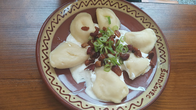 Comentarii opinii despre Penzión Šindlovec