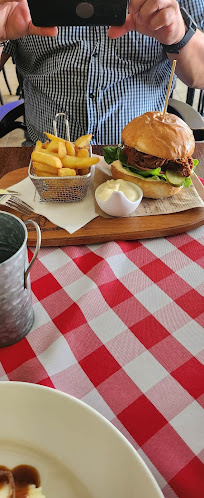 Česká hospoda & Flámmovňa - Gastronómia a pohostinstvo