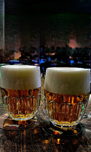 Opinii despre Piváreň Pilsner Urquell în Trnava - Gastronómia a pohostinstvo