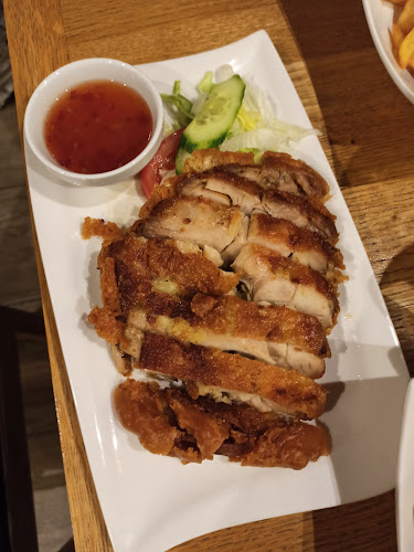 Mango reštaurácia, sushi & bar - Gastronómia a pohostinstvo