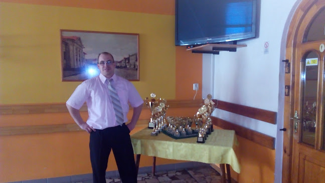 Bistro Stop - Gastronómia a pohostinstvo