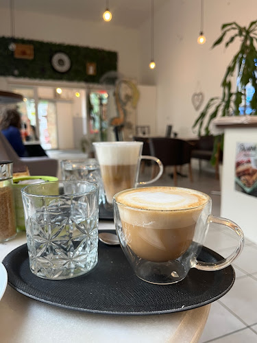 Lungo caffè - Bratislava