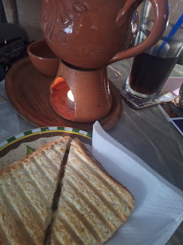 Anaháta club - Gastronómia a pohostinstvo