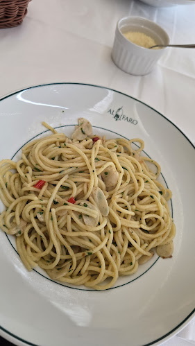 Opinii despre Al Faro Ristorante în Staré Mesto - Gastronómia a pohostinstvo