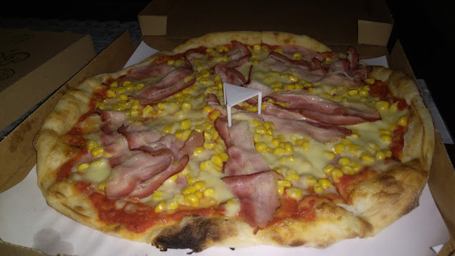 Pizzeria Pohoda - Gastronómia a pohostinstvo