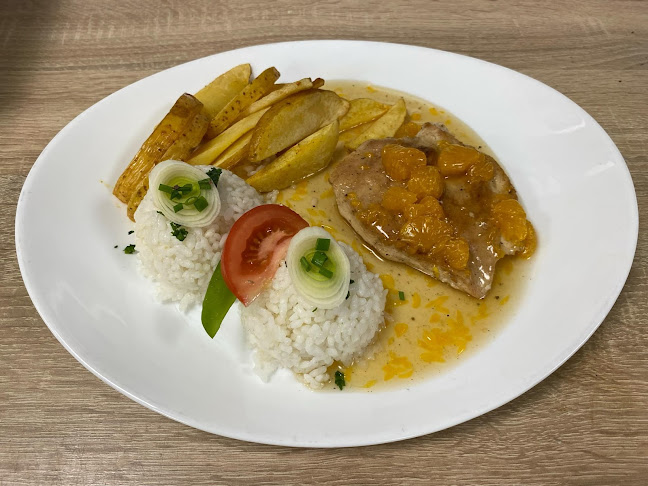 Opinii despre Penzión Amálka în Hriňová - Gastronómia a pohostinstvo