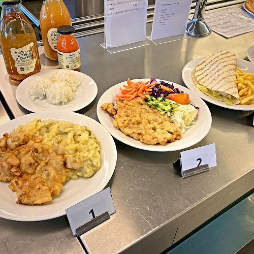 153 Canteen - Bratislava