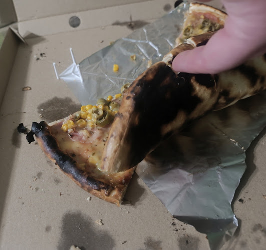 Pizza u nás - Bánovce nad Bebravou