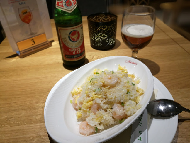 Jasmin - Gastronómia a pohostinstvo