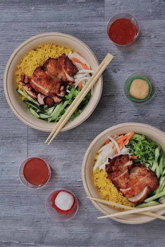 Azifood Trenčín - Gastronómia a pohostinstvo