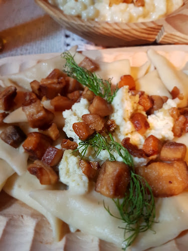 Comentarii opinii despre Koliba Goral Donovaly