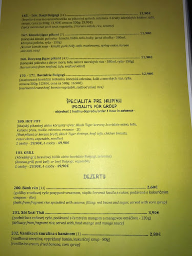 Comentarii opinii despre Viet Pho Vietnam & Asia Restaurant