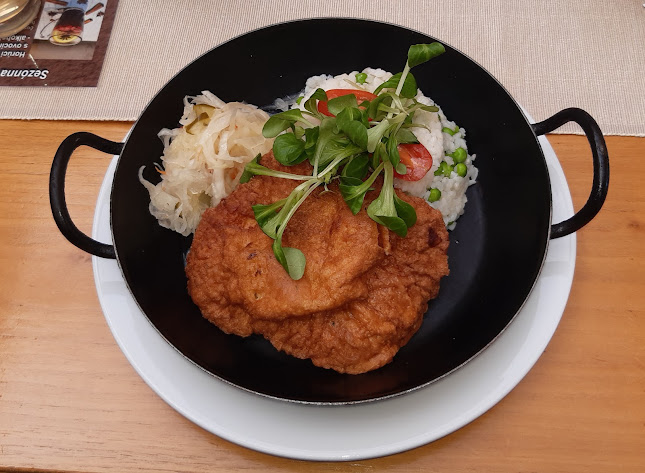 Jarovský dvor - Gastronómia a pohostinstvo