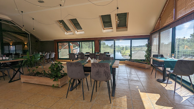 24 Lakes Restaurant - Jelka