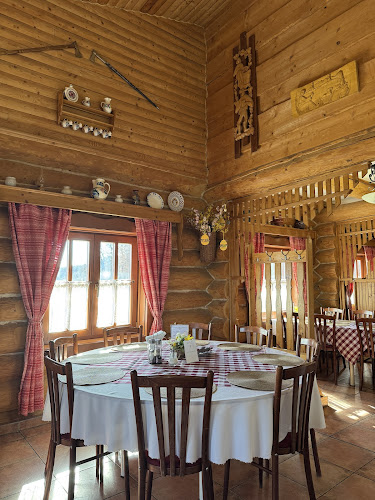 Opinii despre Salaš Hron în Kováčová - Gastronómia a pohostinstvo