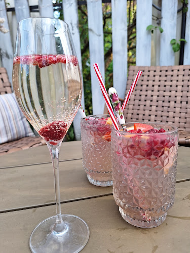 Opinii despre Café Bistro Rínok în Ružomberok - Gastronómia a pohostinstvo