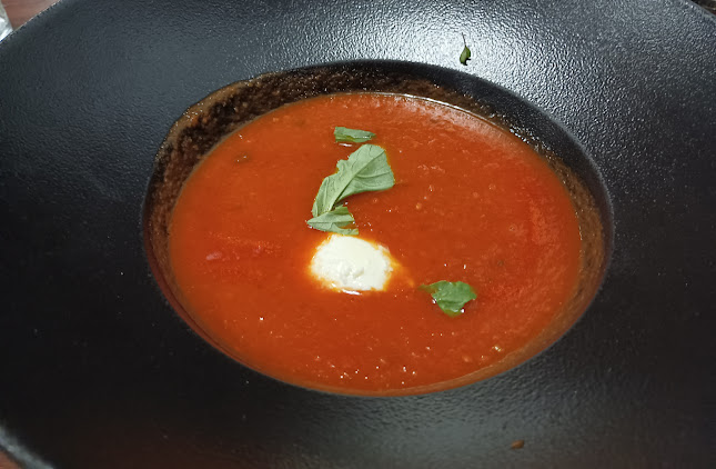 Emporio restaurant&pizza