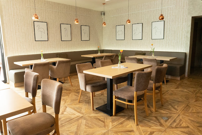 Opinii despre Market Bistro & Cafe în Šamorín - Gastronómia a pohostinstvo
