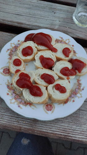 Hostinec - Horná Mariková