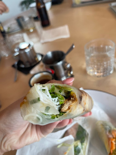 NhàBè Martin - Gastronómia a pohostinstvo