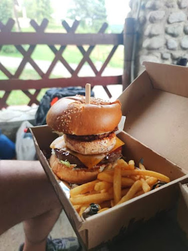 Opinii despre Bufet Majak în Nová Kelča - Gastronómia a pohostinstvo