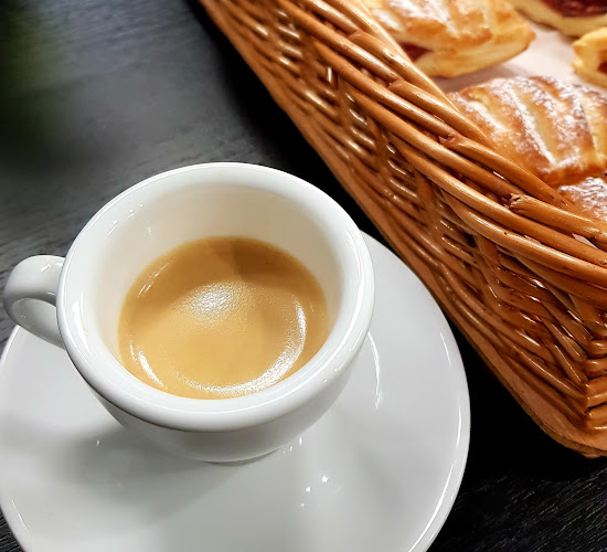 Opinii despre Bufet Allianz - Kaviareň în Košice - Gastronómia a pohostinstvo