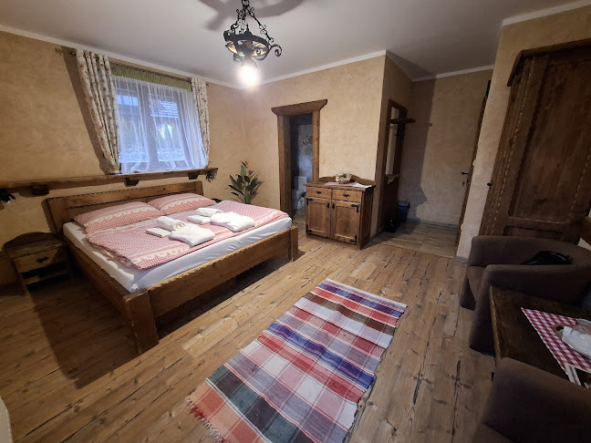 Penzión Ždiaranka • wellness&restaurant