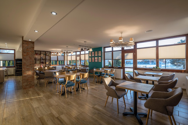 Moment - bistro & ubytovanie