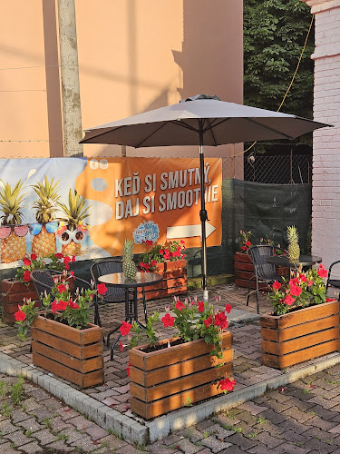 Hapi - Gastronómia a pohostinstvo