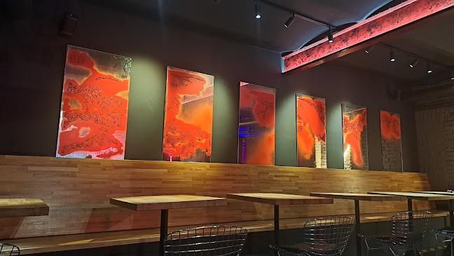 Opinii despre FATCAT în Stupava - Gastronómia a pohostinstvo