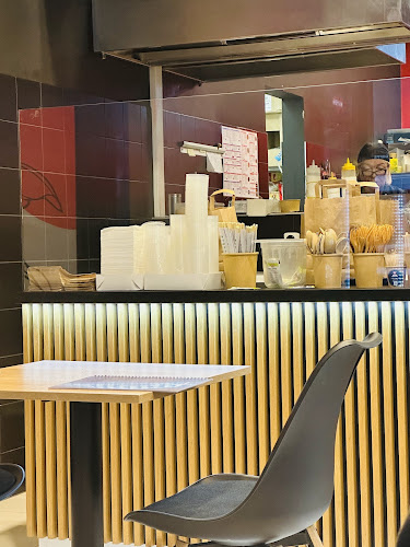 Mister Sushi - Staré Mesto