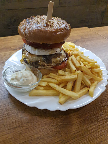 ZLATÁ LÍŠKA - Žilina