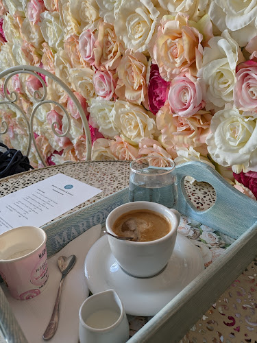 Marion’s - Gastronómia a pohostinstvo