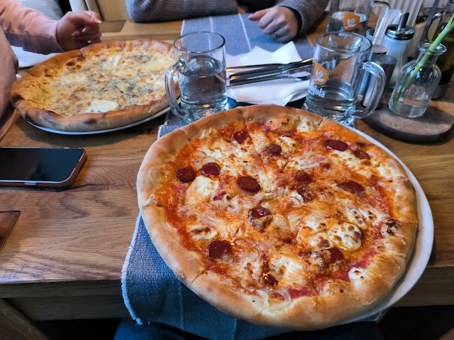 Pizza Zvolen Corino
