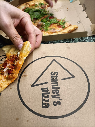 Stanley's pizza - Zlaté Moravce